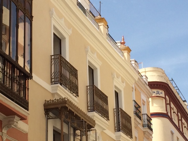 Apartamentos Turísticos en c Zaragoza