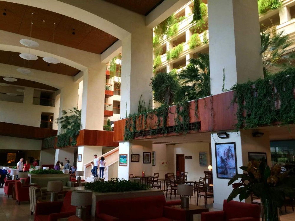 Hotel Puerto Antilla Gran Hotel 4